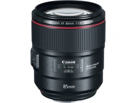 Canon EF 85mm f/1.4L IS USM (Promo Cashback 1.000.000)